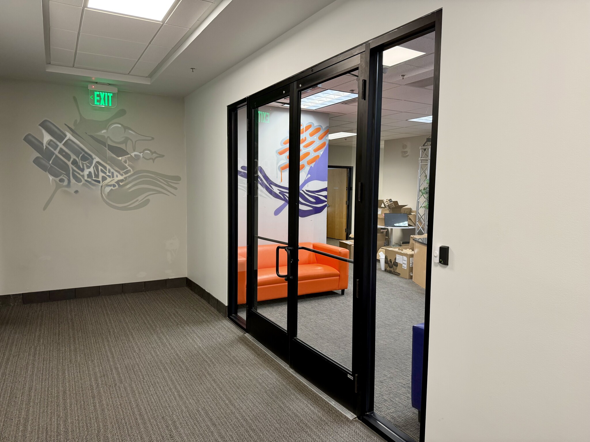 86 N University Ave, Provo, UT for lease Interior Photo- Image 1 of 11