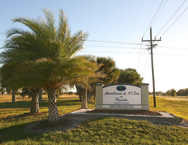 12385 Sedan rd, Placida, FL for sale - Building Photo - Image 2 of 7