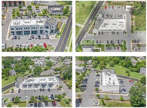 4317 Dolly Ridge Rd, Birmingham, AL - AERIAL  map view - Image1