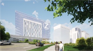 Circle 75 Office Park - Data Center