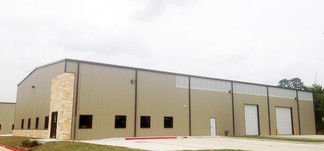 More details for 501 Hickerson St, Conroe, TX - Industrial for Lease