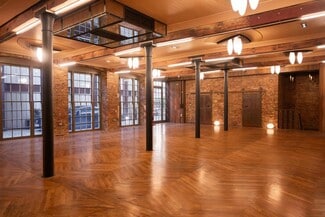 More details for 10a Belmont St, London - Office for Lease