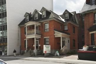 More details for 164 Metcalfe St, Ottawa, ON - Office for Lease