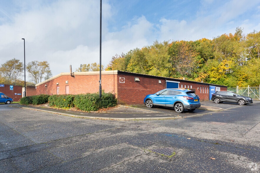 Westfield Ct, Wallsend for lease - Primary Photo - Image 1 of 5