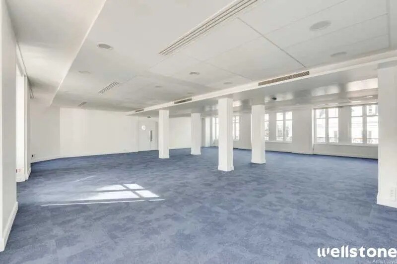 Boulevard Poissonnière, Paris for lease - Building Photo - Image 3 of 10
