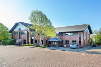 More details for 190 Aztec W, Almondsbury - Office for Lease