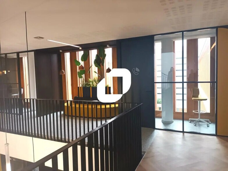 2/4 Avenue Des Saules, Lille for lease - Building Photo - Image 3 of 8