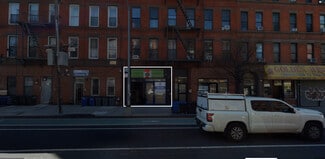 More details for 1084 Bedford Ave, Brooklyn, NY - Retail for Lease