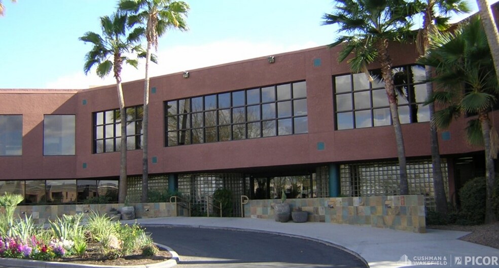 3275 W Ina Rd, Tucson, AZ for lease - Building Photo - Image 1 of 1