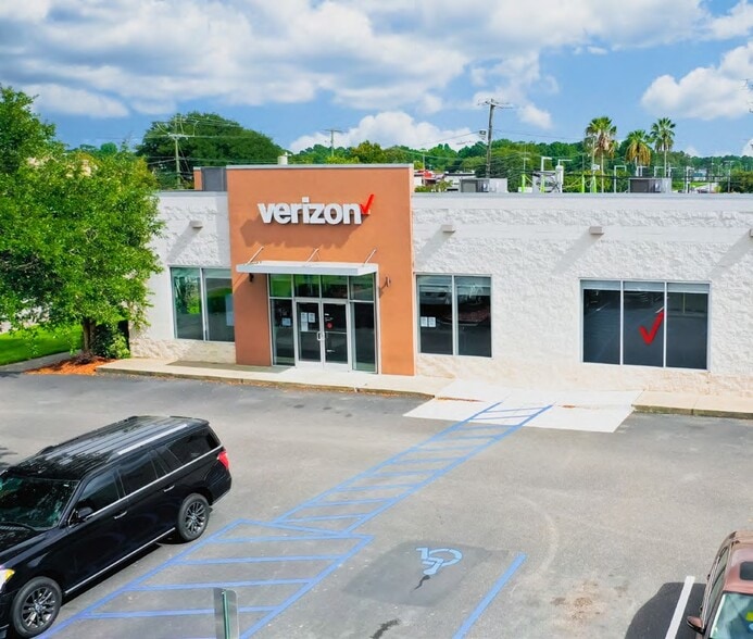 7351 Rivers Ave, North Charleston, SC 29406 Verizon Wireless