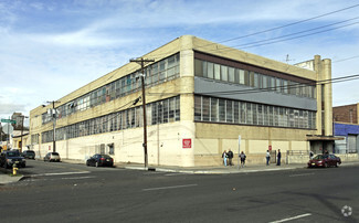 More details for 32 Noble St, Newark, NJ - Office, Industrial for Lease