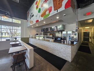 More details for 1301-2251 Wp Ball Blvd, Sanford, FL - Retail for Lease