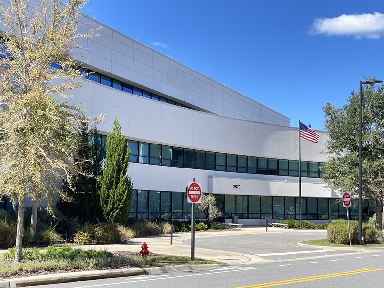 2970 SW 50th Ter, Gainesville, FL for sale - Building Photo - Image 2 of 18