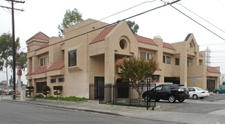 More details for 8232 Garvey Ave, Rosemead, CA - Office for Lease