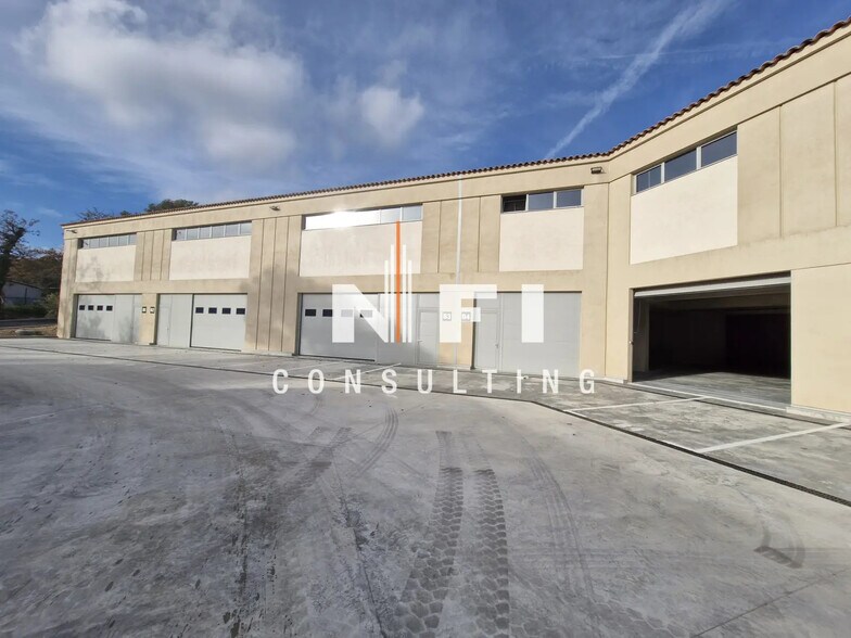 Flex in Valbonne for lease - Building Photo - Image 1 of 4