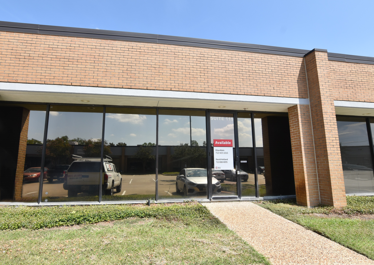 1416-1428 N Sam Houston Pky E, Houston, TX for lease Building Photo- Image 1 of 1