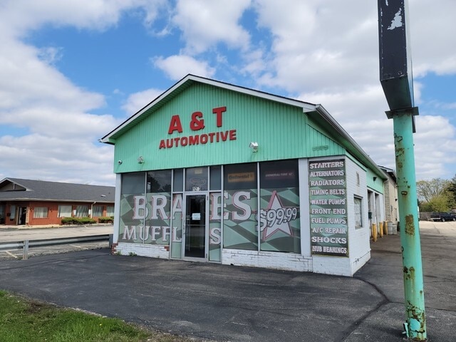 1263 Elmhurst Rd, Des Plaines, IL for sale - Building Photo - Image 1 of 1