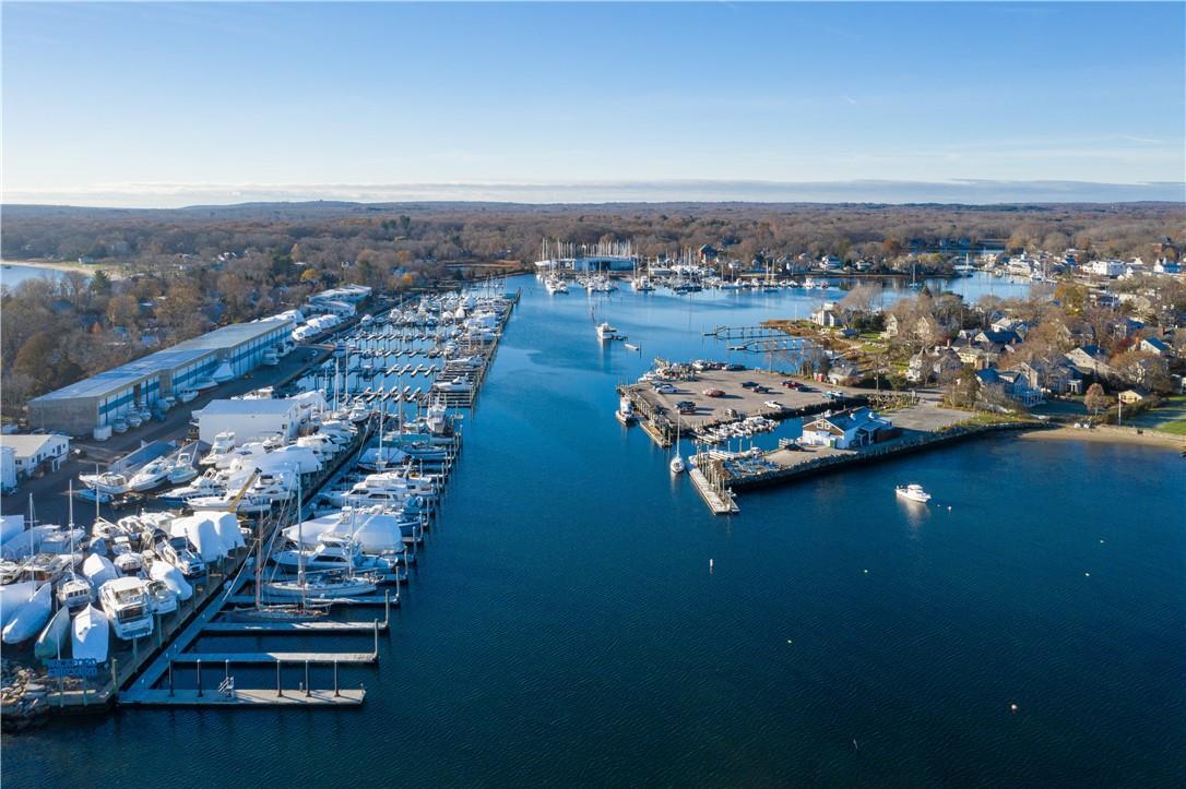 170 Main St, North Kingstown, RI 02852 Gardner's Wharf, Wickford