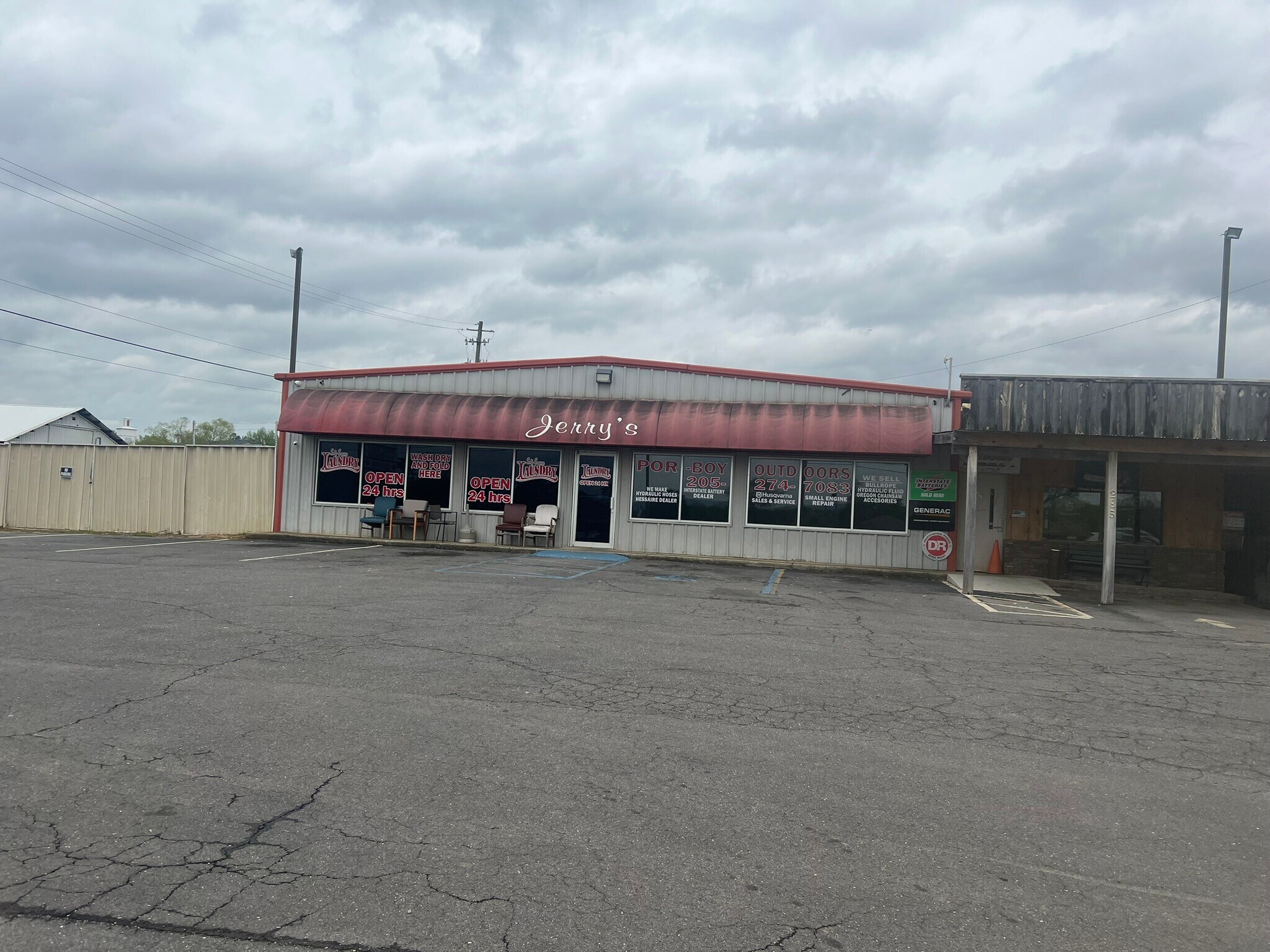 285 Head Dr, Cleveland, AL for sale Primary Photo- Image 1 of 17