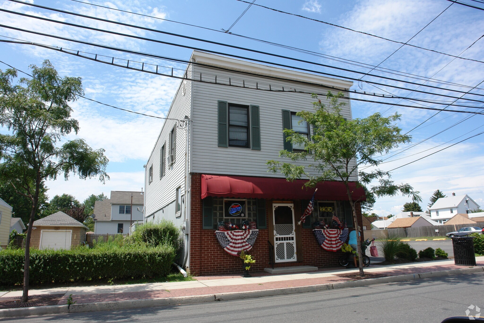247 Washington Ave, Carteret, NJ for sale Primary Photo- Image 1 of 1