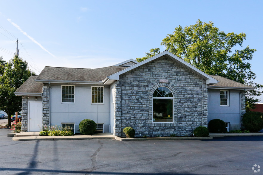 1905 W North St, Springfield, OH for lease - Building Photo - Image 3 of 5