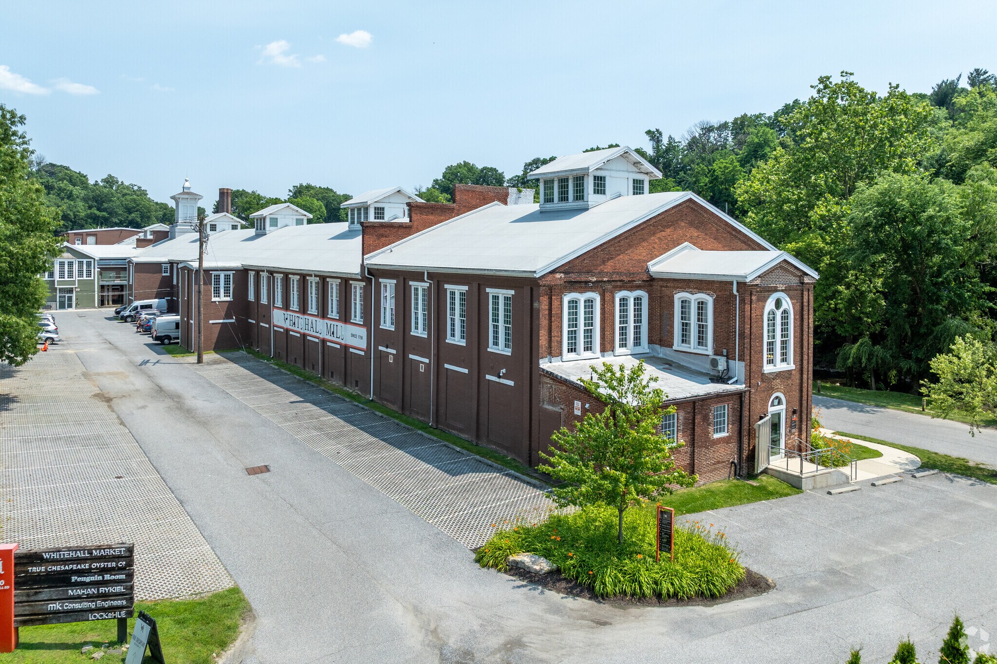 3300 Clipper Mill Rd, Baltimore, MD for lease Primary Photo- Image 1 of 21