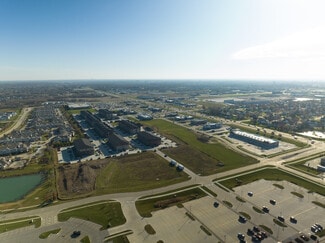 More details for Prairie Crossing, Waukee, IA - Land for Sale