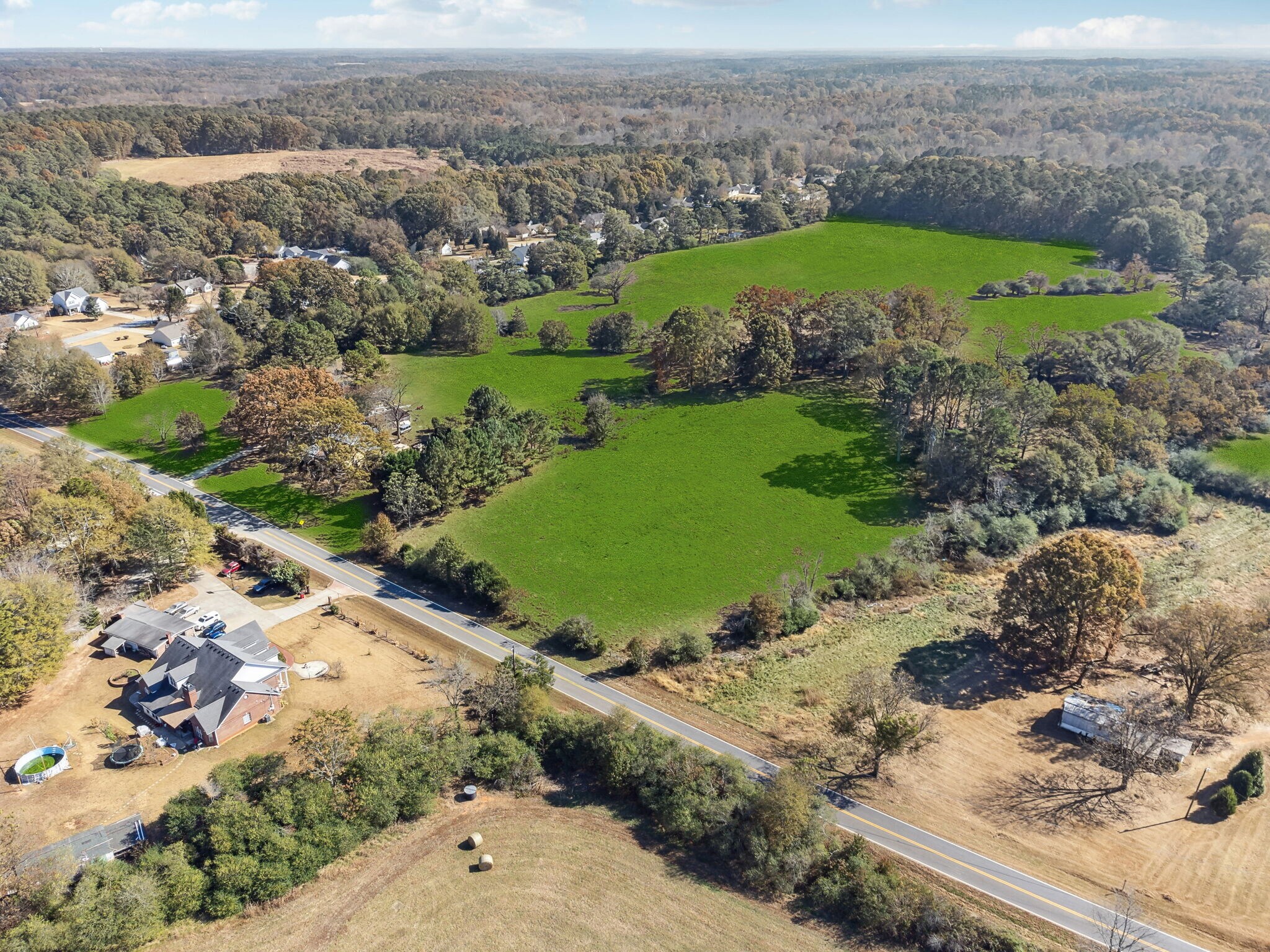 359 Manning Gin Rd, Monroe, GA 30656 359 Manning Gin Rd, Monroe, GA