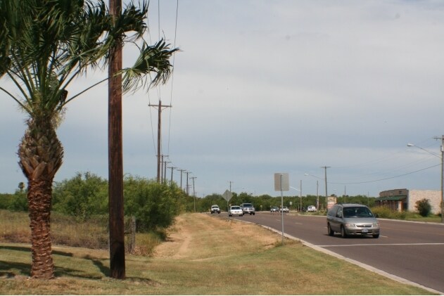 Trenton Rd & Ware Rd, McAllen, TX for sale Primary Photo- Image 1 of 1