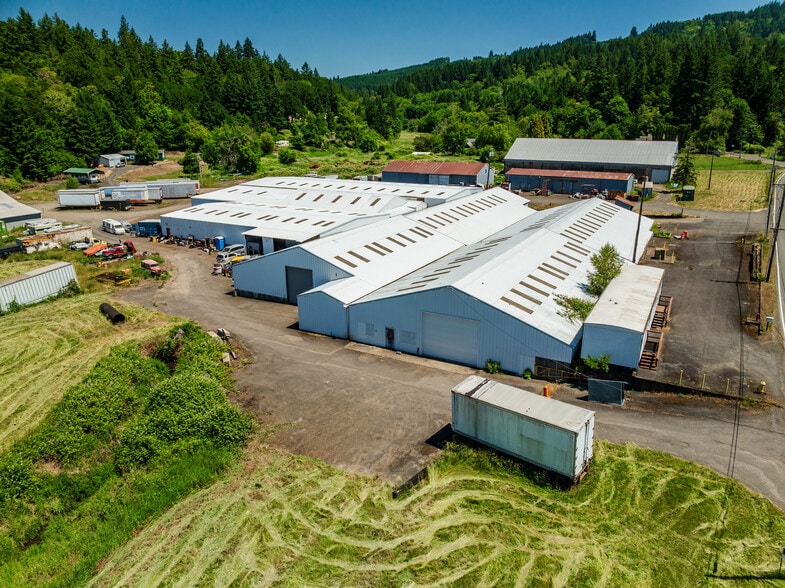 38875 SW Laurelwood Rd, Gaston, OR for sale - Building Photo - Image 3 of 15