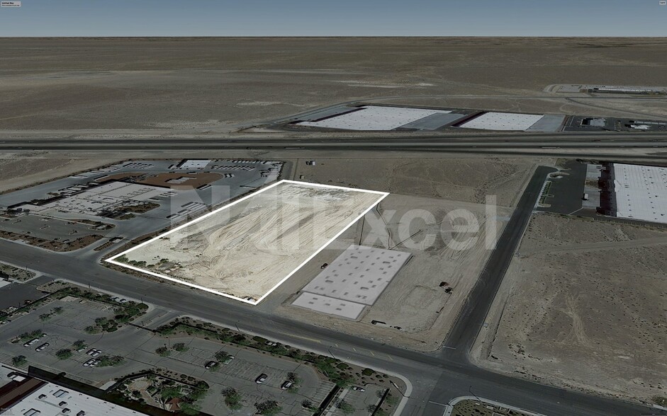 E Centennial Parkway Pky, Las Vegas, NV for sale - Building Photo - Image 3 of 4