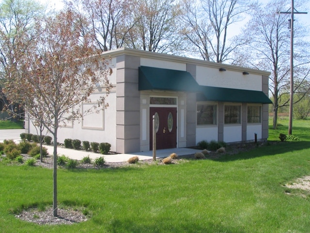 13827 Port Sheldon St, Holland, MI for sale - Primary Photo - Image 1 of 7