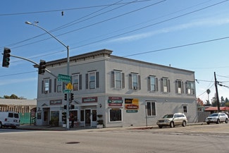 More details for 702 Soquel Ave, Santa Cruz, CA - Office for Lease