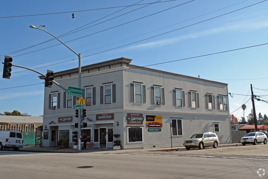 702 Soquel Ave, Santa Cruz, CA for lease - Building Photo - Image 1 of 5