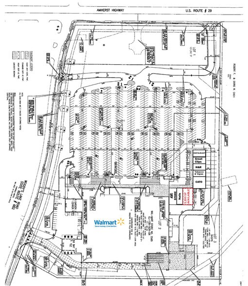 175 Madison Heights Sq, Madison Heights, VA 24572 Madison Heights