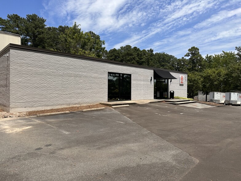 5601 Spring Ct, Raleigh, NC 27616 - Flex for Lease | LoopNet