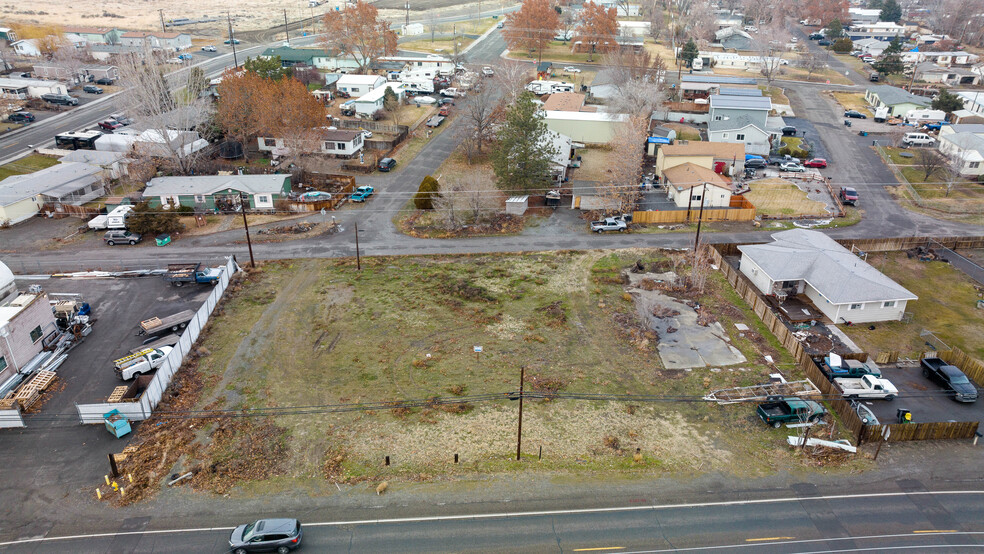 TBD Van Giesen St, West Richland, WA for sale - Building Photo - Image 3 of 6