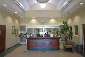 8060 Spyglass Hill Rd, Melbourne, FL for lease Lobby- Image 1 of 16