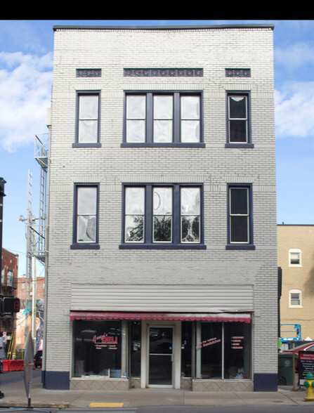 161 N Limestone, Lexington, KY for sale - Building Photo - Image 1 of 1