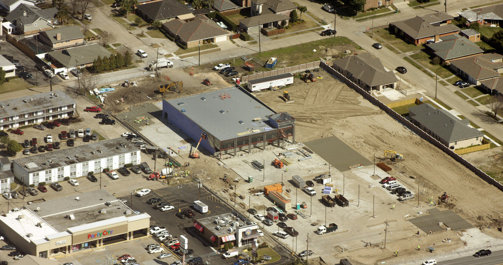 2949 Veterans Memorial Blvd, Metairie, LA for lease - Building Photo - Image 2 of 15