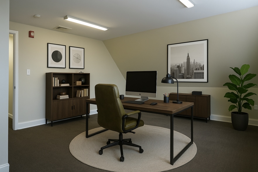 7058 Germantown Ave, Philadelphia, PA for lease - Building Photo - Image 2 of 2