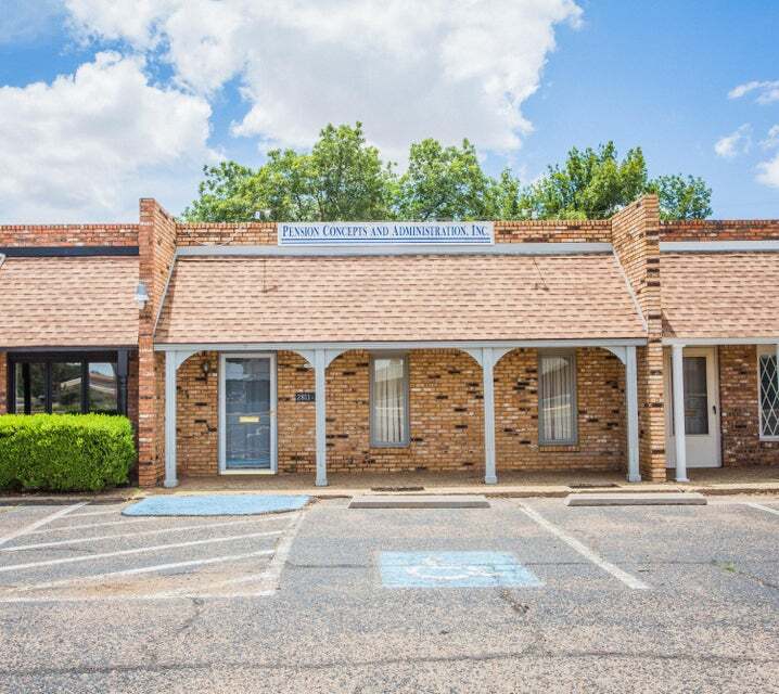 2811 74th St, Lubbock, TX for sale Building Photo- Image 1 of 1