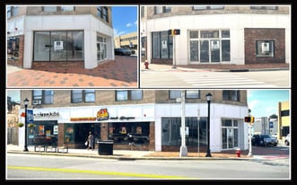 2002 Morris Ave, Union Township NJ - Storefront Property