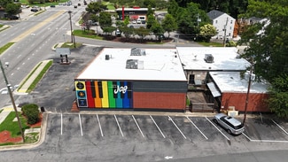 More details for 3801 Western Blvd, Raleigh, NC - Retail for Lease