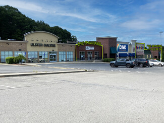 More details for 800 Miron Ln, Kingston, NY - Office/Retail for Lease