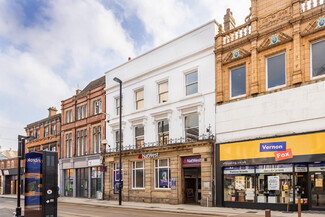 More details for 158 High St, Burton On Trent - Retail for Lease