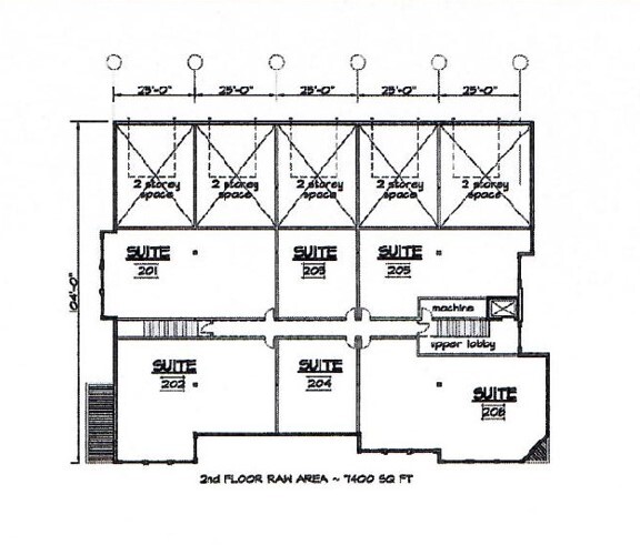 3991 50th Av, Fort Nelson, BC for lease - Building Photo - Image 3 of 4