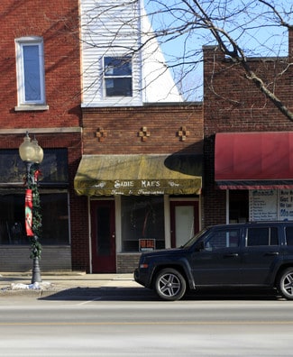 More details for 352 N Main St, Watervliet, MI - Retail for Sale