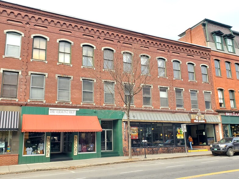 116 Main St, Brattleboro, VT for sale - Primary Photo - Image 1 of 1