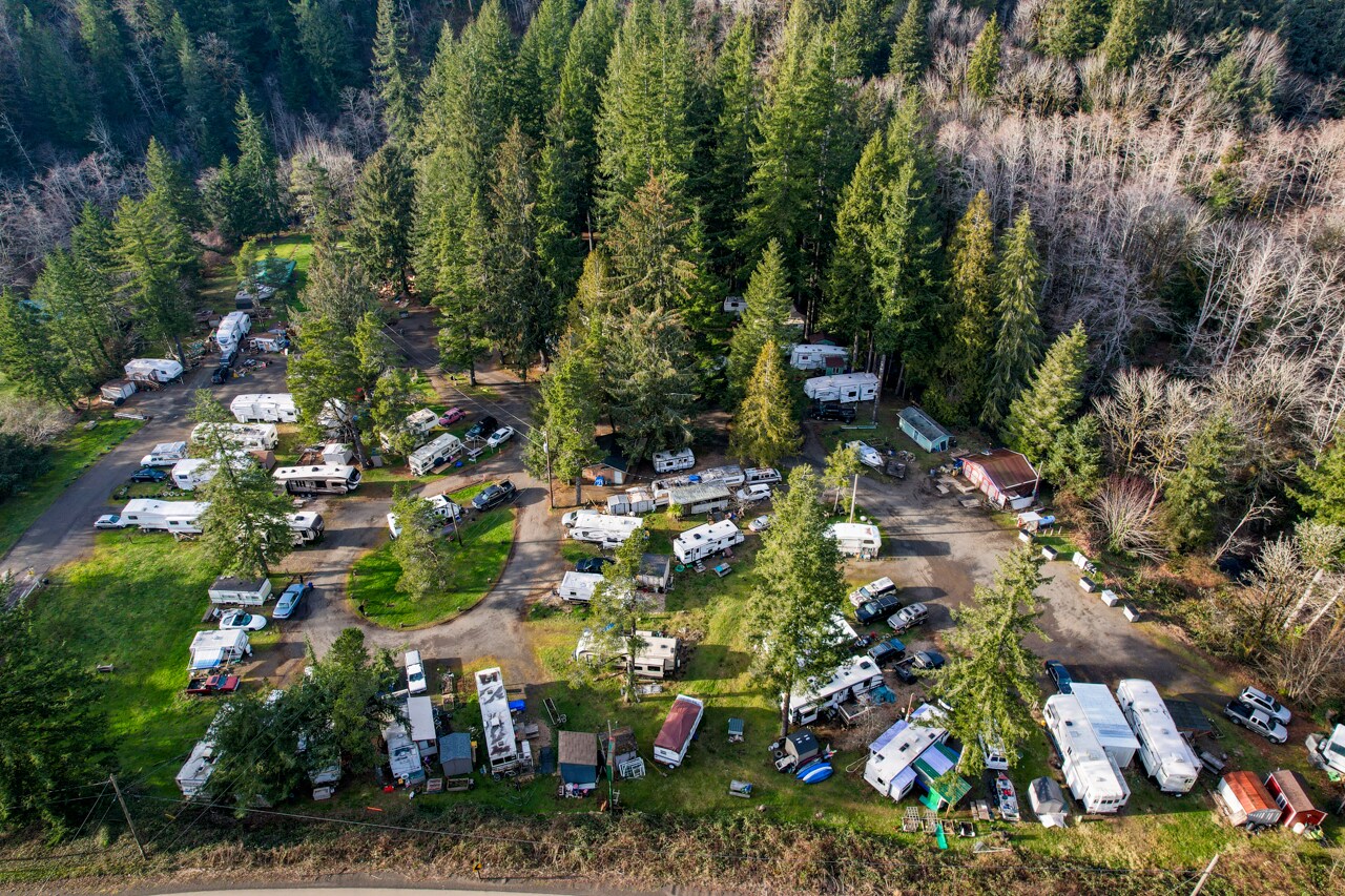 6029 Salmon River Hwy, Otis, OR 97368 Salmon River RV Park